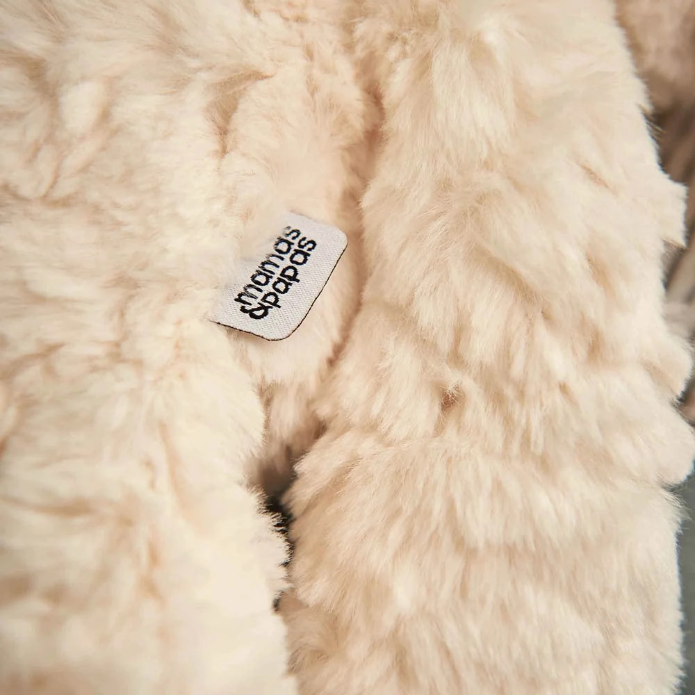 Mamas & Papas Larry Lamb Soft Toy