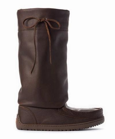 Manitobah Mukluk  Wabano Tall 4011725 Mens