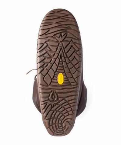 Manitobah Mukluk  Wabano Tall 4011725 Mens