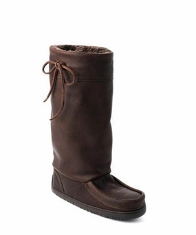 Manitobah Mukluk  Wabano Tall 4011725 Mens