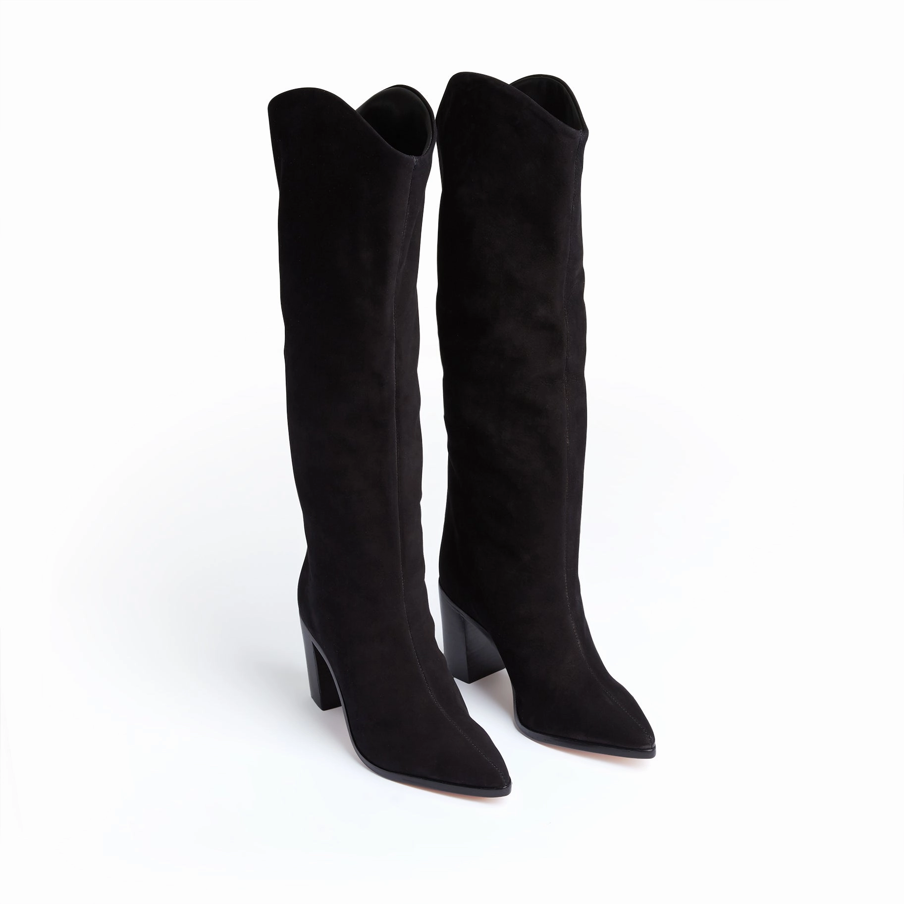 Maryana Block Boot