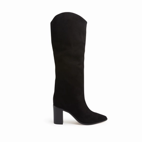Maryana Block Boot