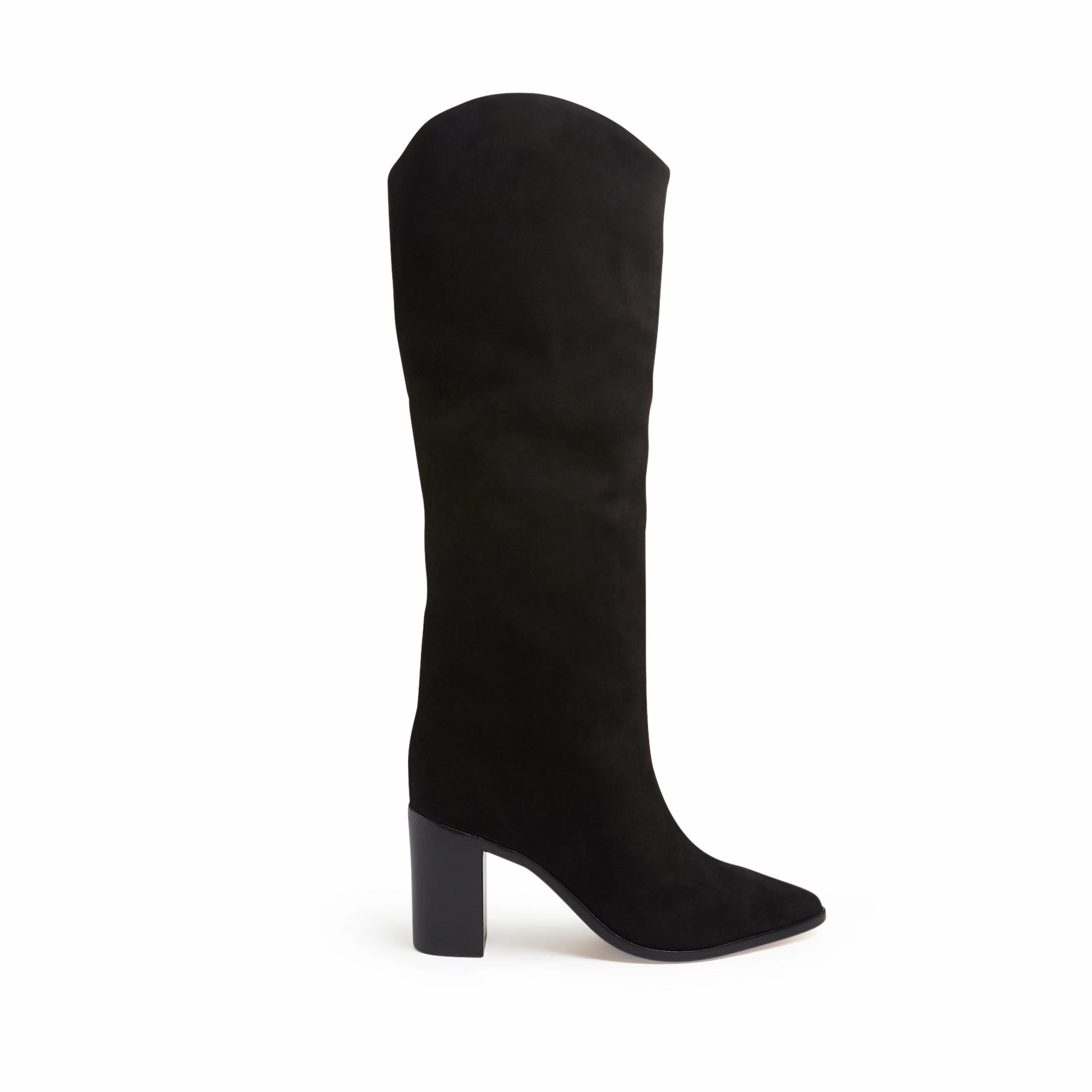 Maryana Block Boot