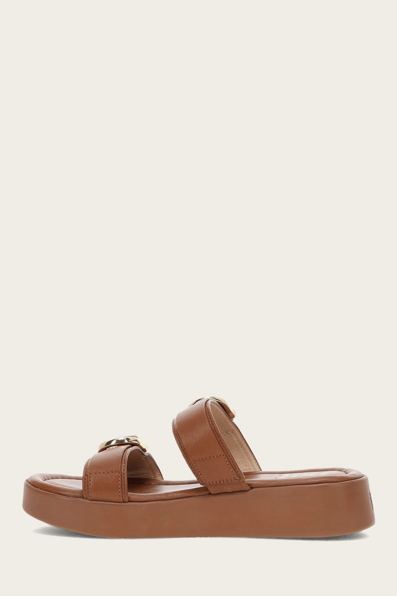 Maya Buckle Sandal