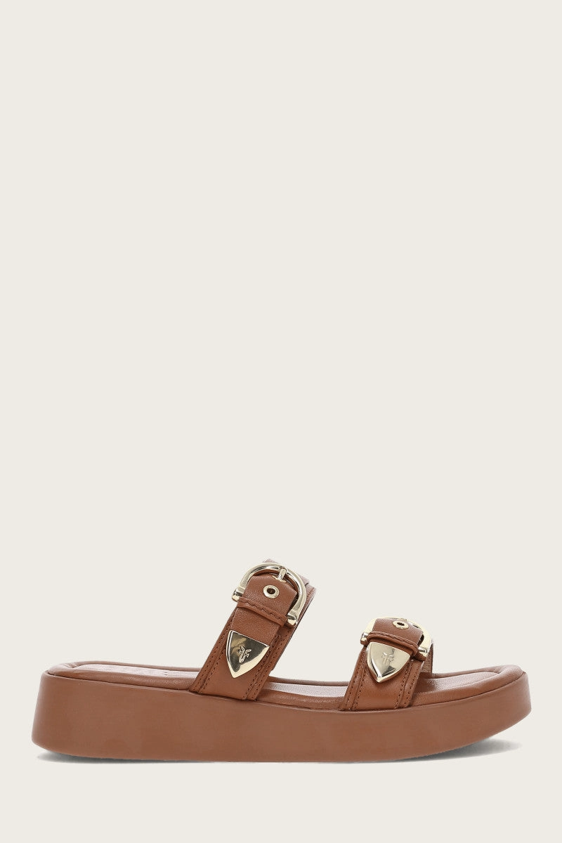 Maya Buckle Sandal