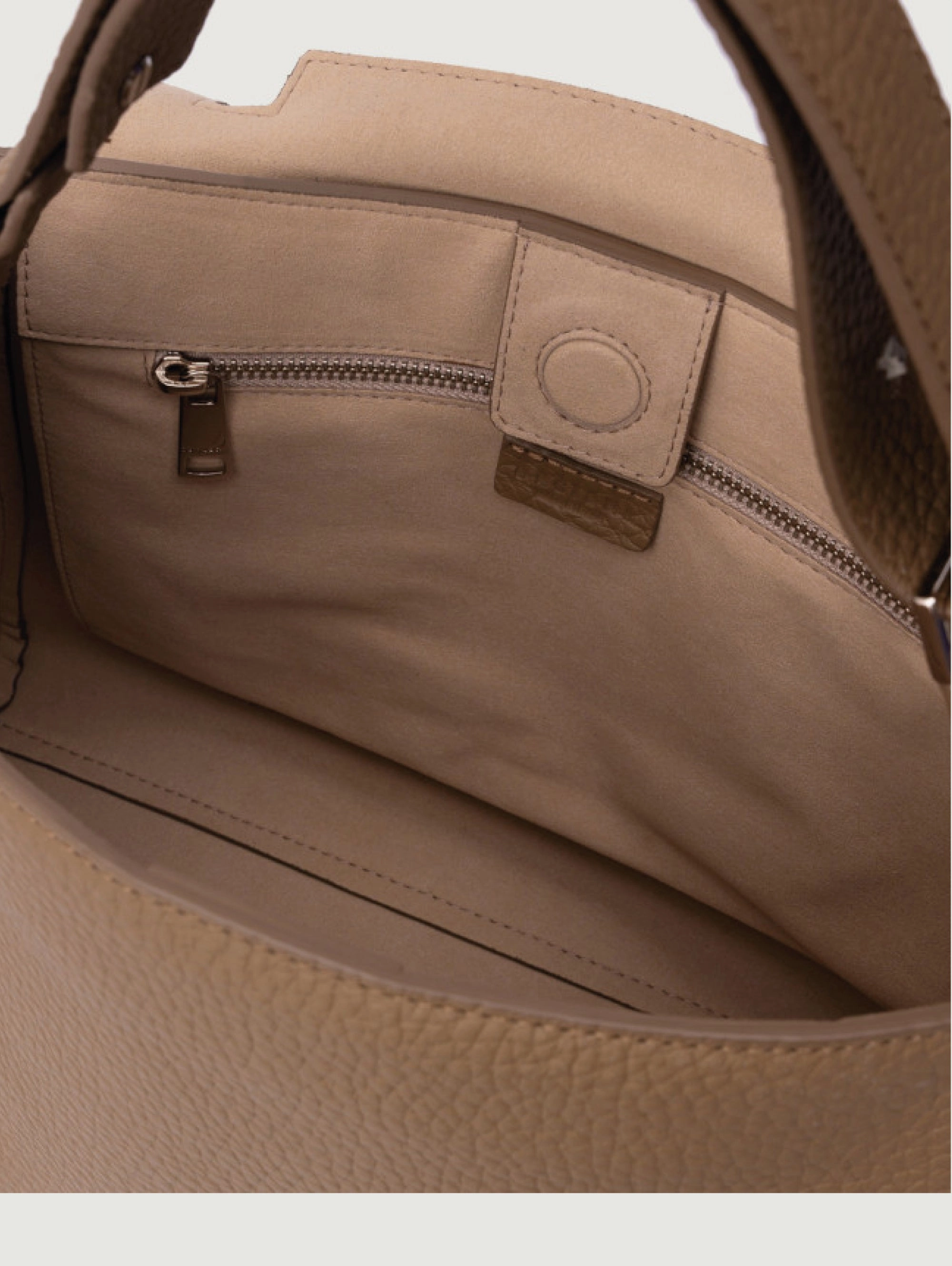 Medium Kiwi Handbag