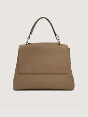 Medium Kiwi Handbag