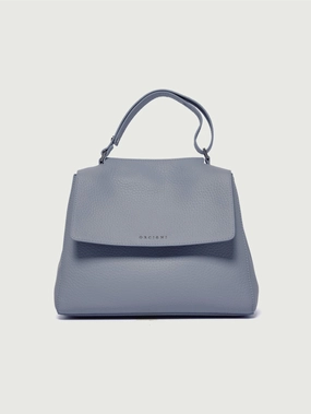 Medium Powder Handbag Sveva