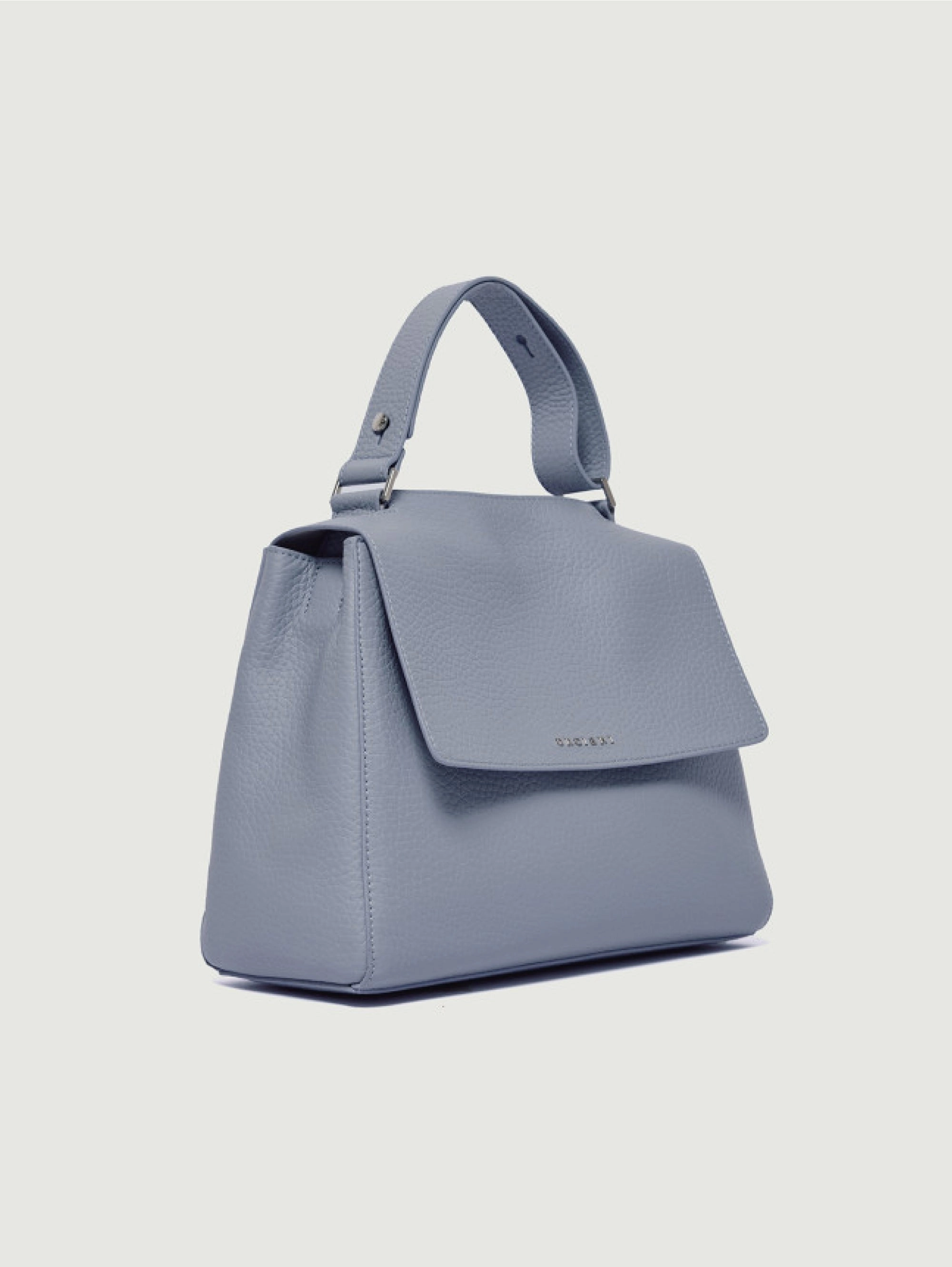 Medium Powder Handbag Sveva