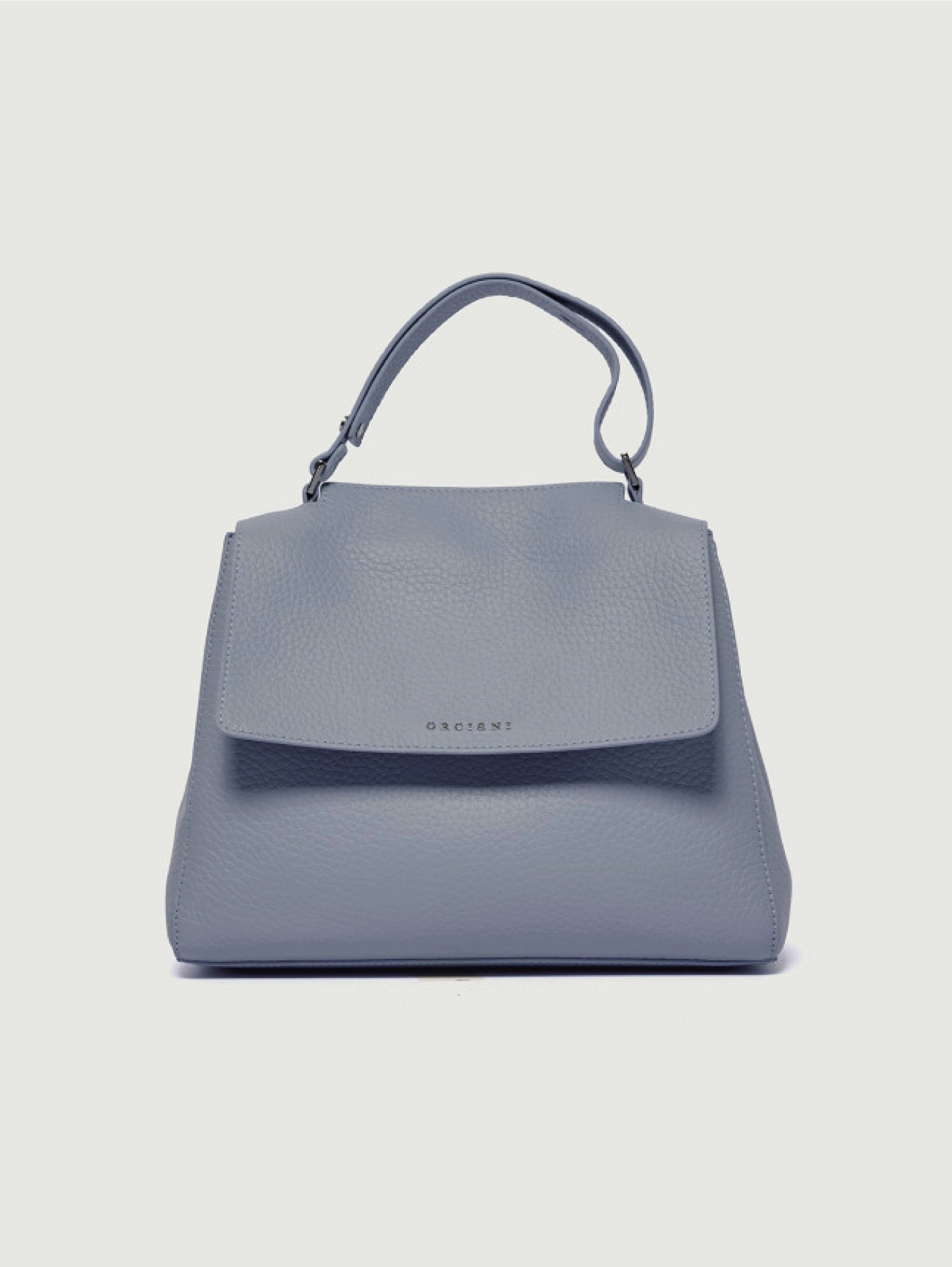Medium Powder Handbag Sveva