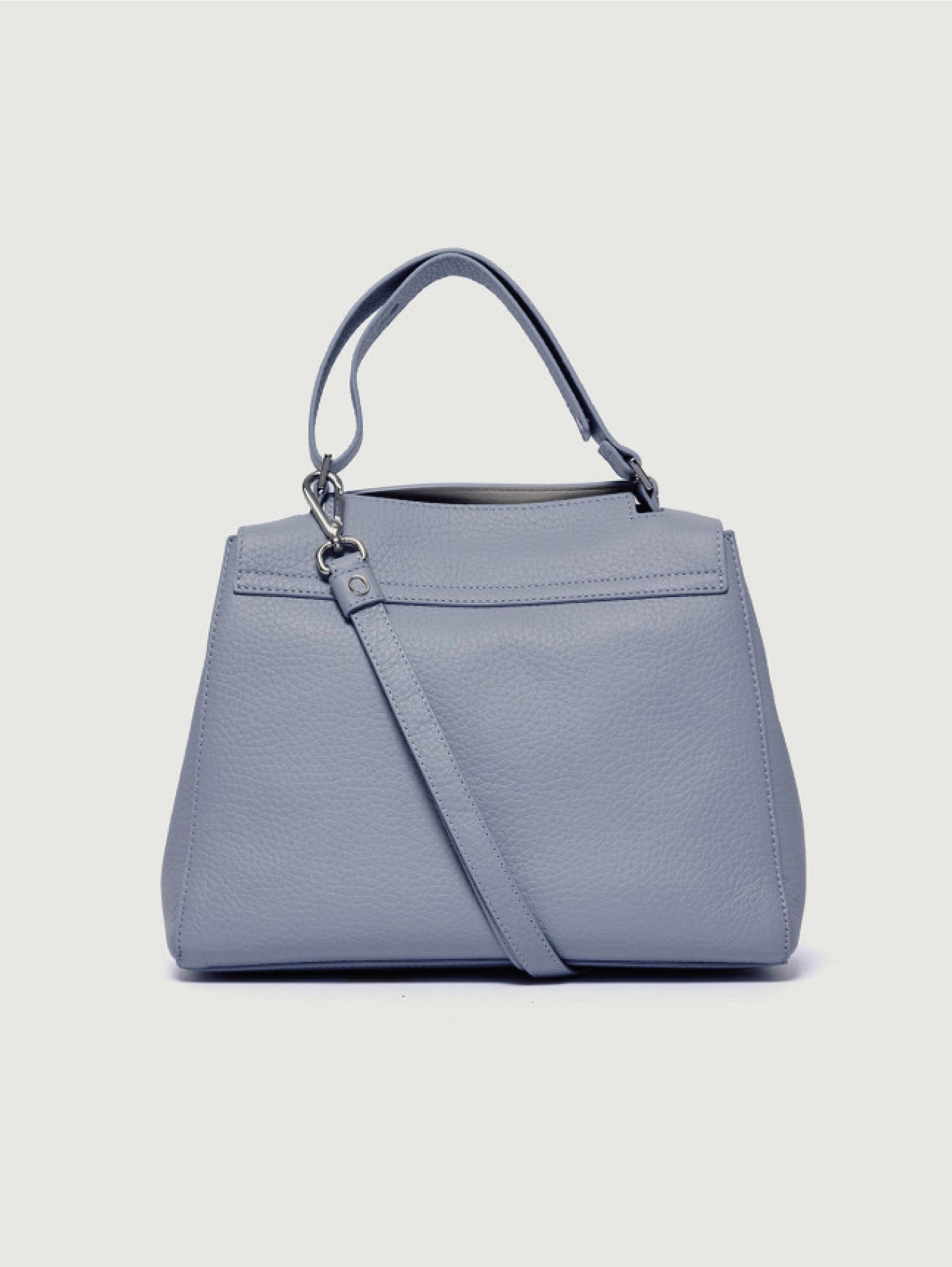 Medium Powder Handbag Sveva