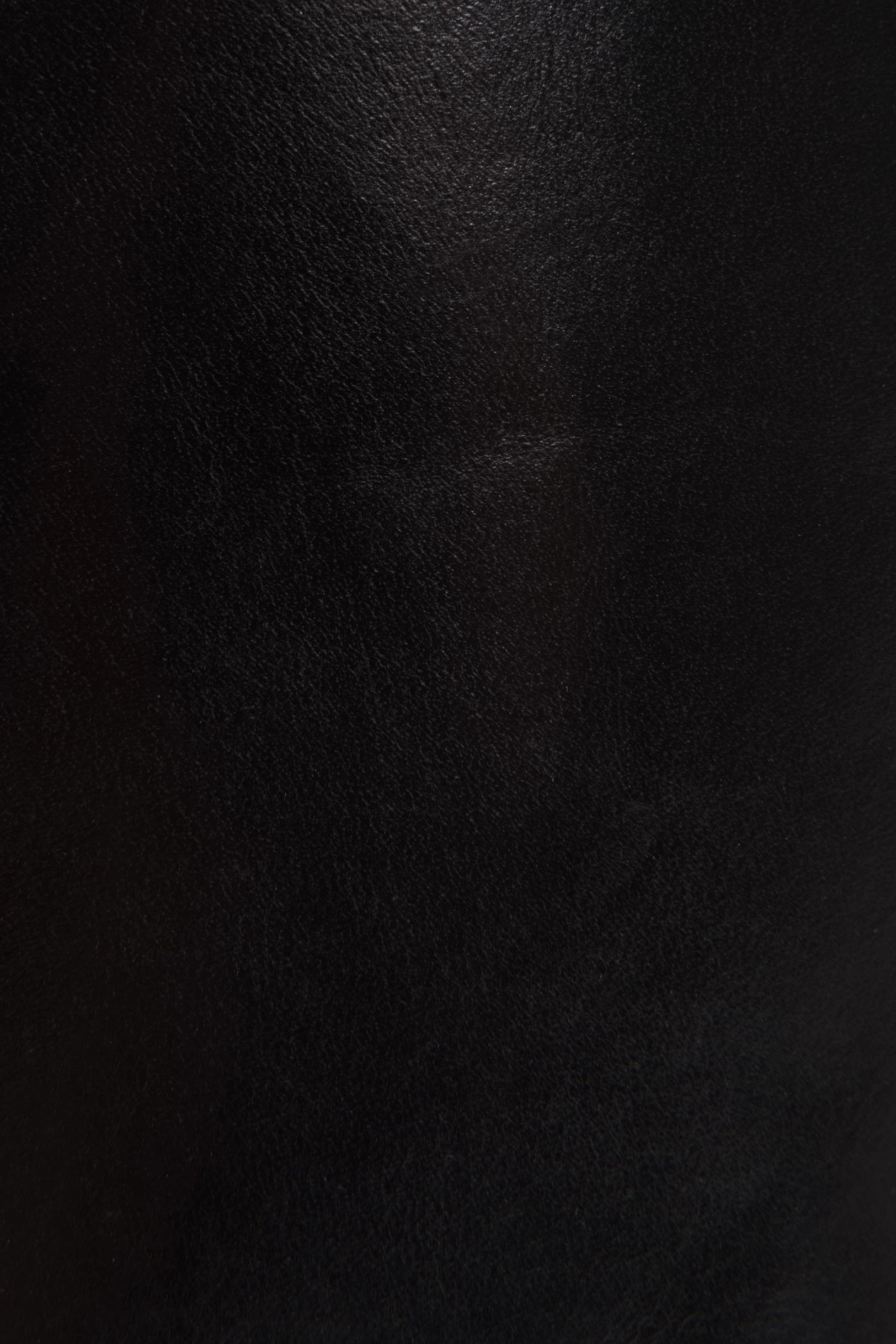 Melissa Seam Tall - Pre-Loved
