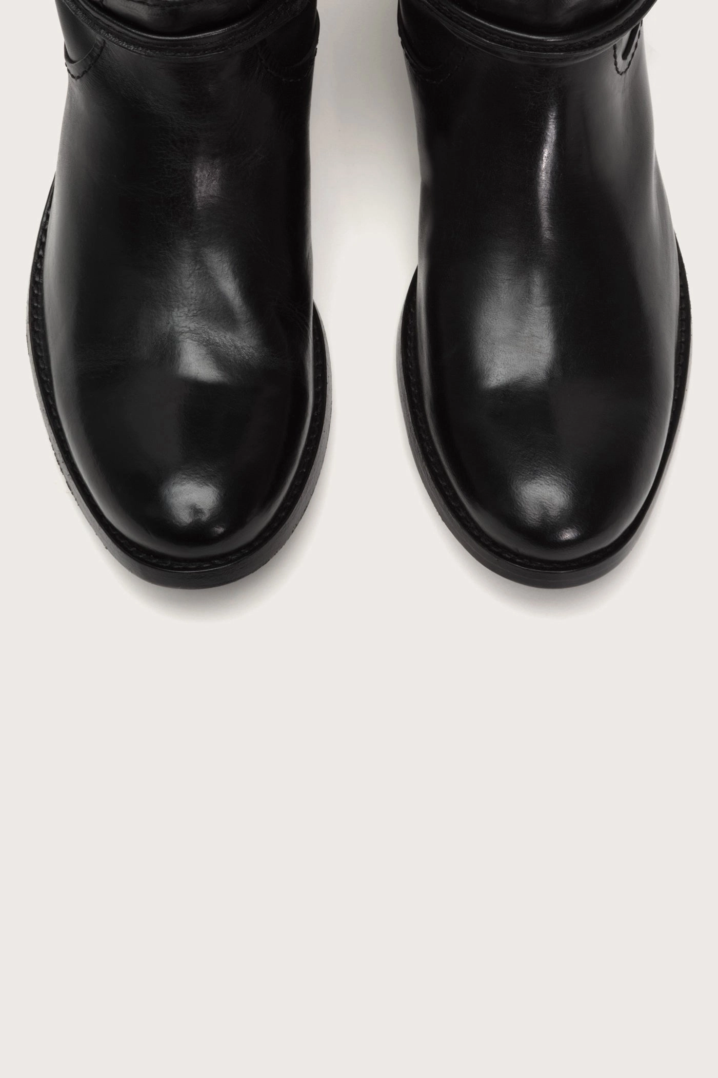 Melissa Seam Tall - Pre-Loved