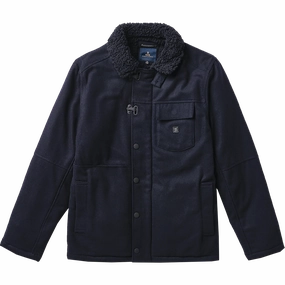 Men's Axeman Jacket