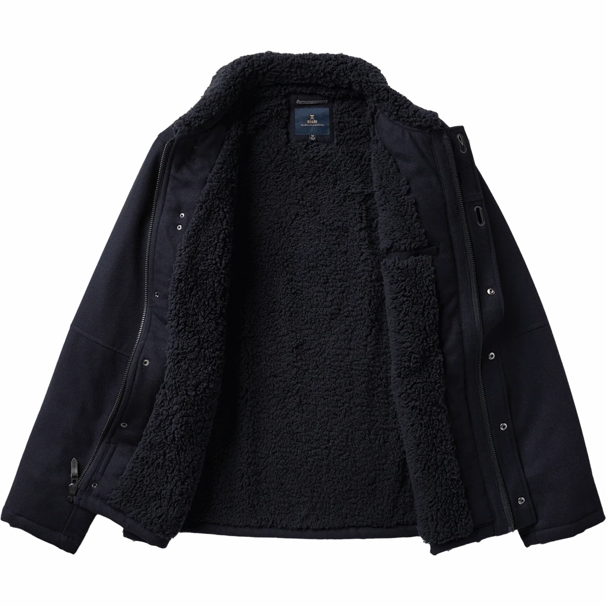 Men's Axeman Jacket