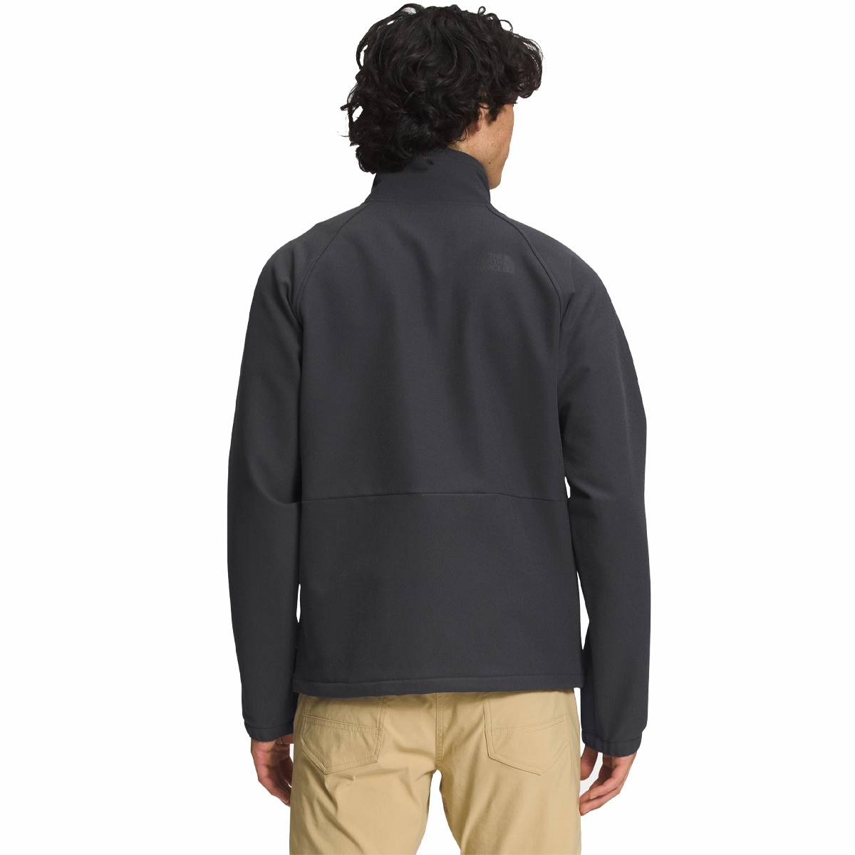 Men's Camden Softshell Jacket
