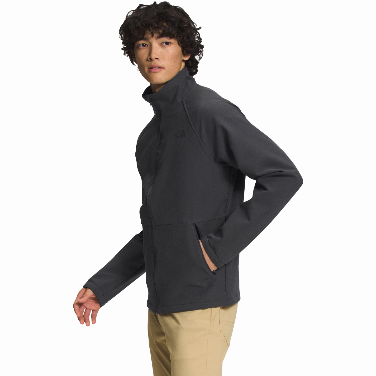 Men's Camden Softshell Jacket