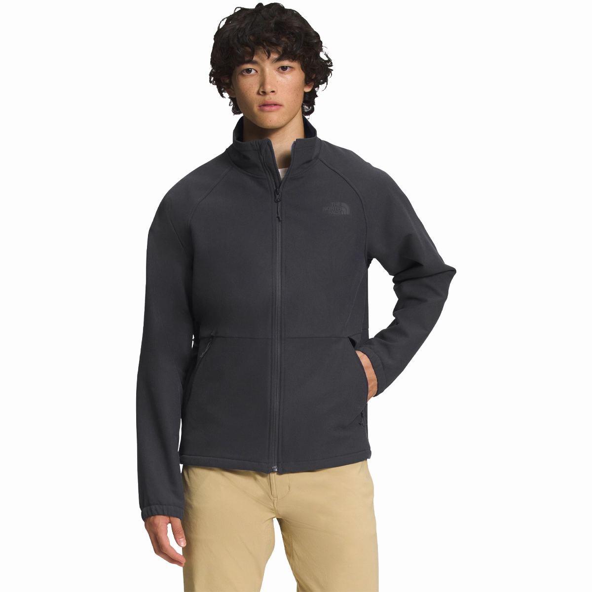 Men's Camden Softshell Jacket