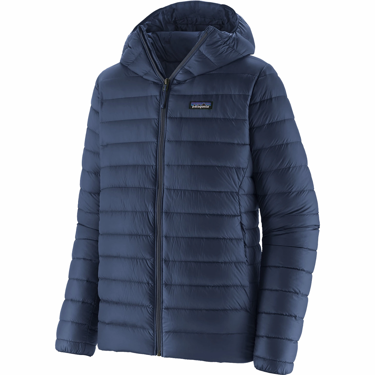 Men's Down Sweater Hoody
