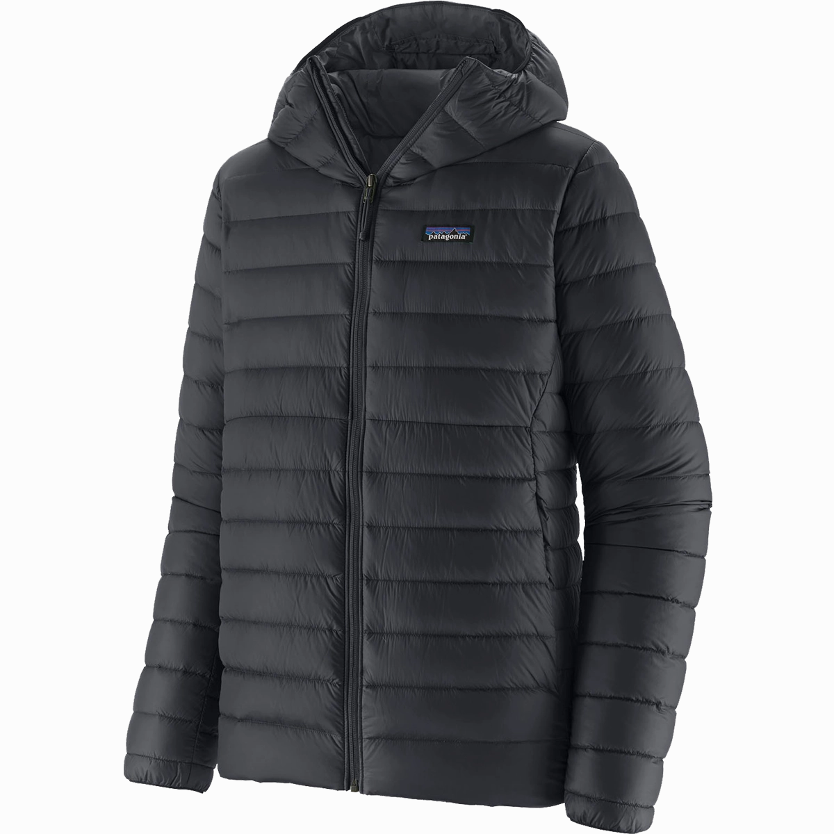 Men's Down Sweater Hoody
