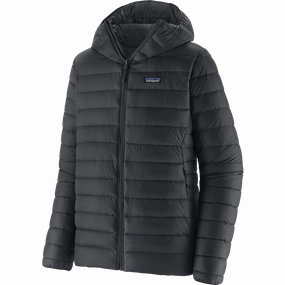 Men's Down Sweater Hoody