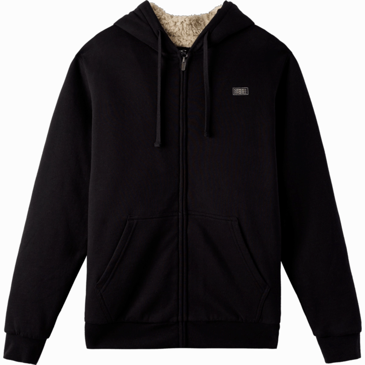 Men's Fifty Two Fleece Lined Zip
