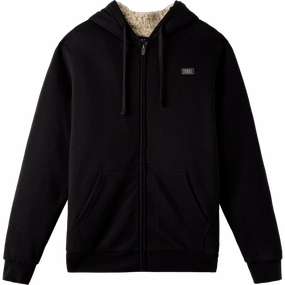 Men's Fifty Two Fleece Lined Zip