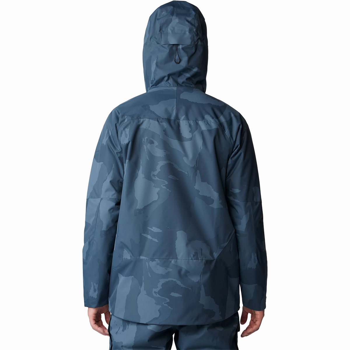 Men's Firefall Insulated Jacket