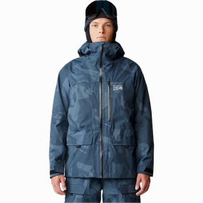 Men's Firefall Insulated Jacket