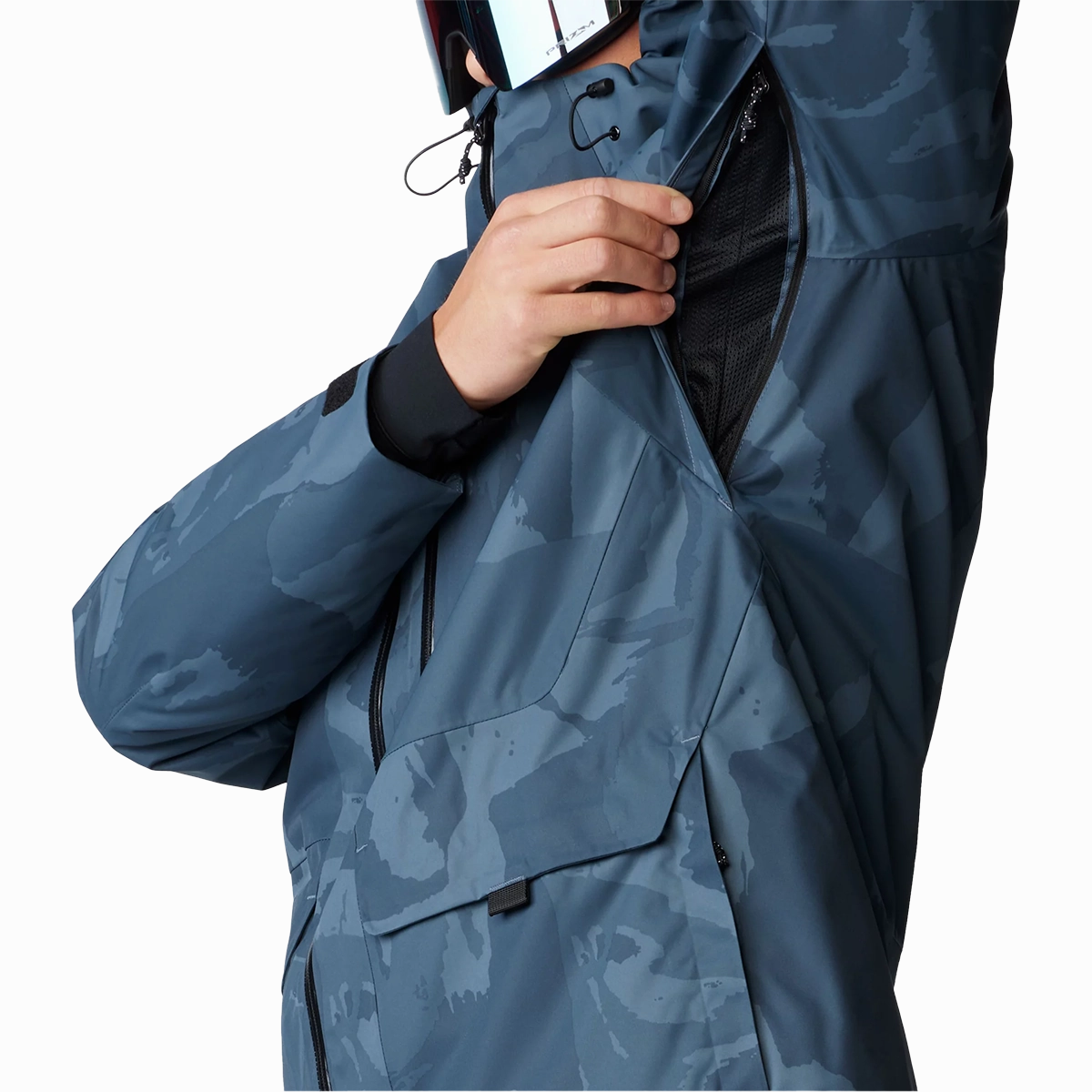 Men's Firefall Insulated Jacket