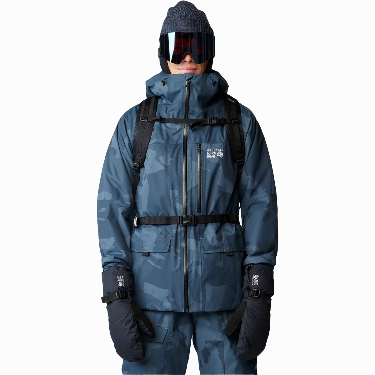 Men's Firefall Insulated Jacket
