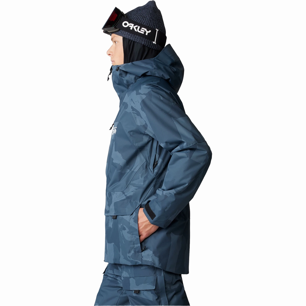 Men's Firefall Insulated Jacket