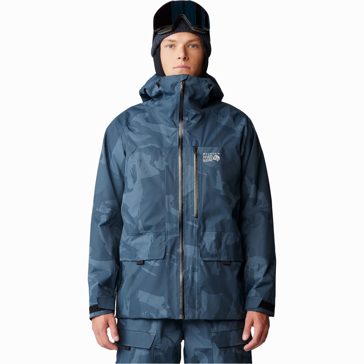 Men's Firefall Insulated Jacket