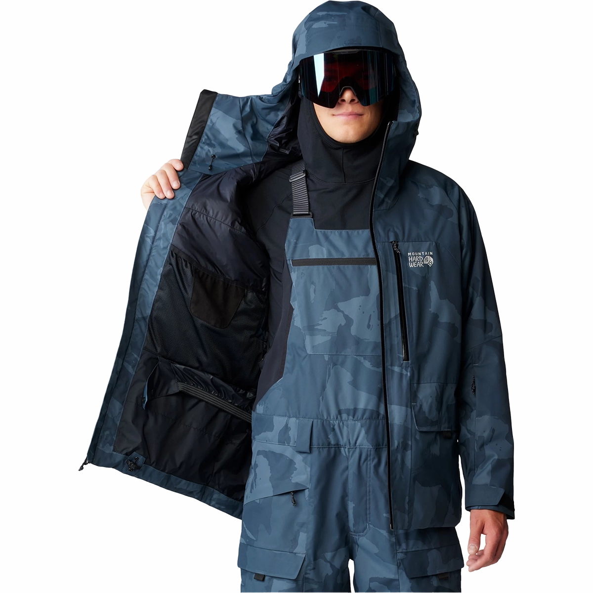 Men's Firefall Insulated Jacket