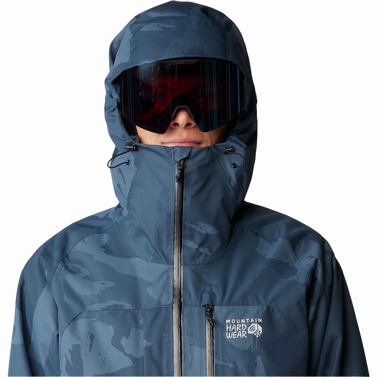 Men's Firefall Insulated Jacket