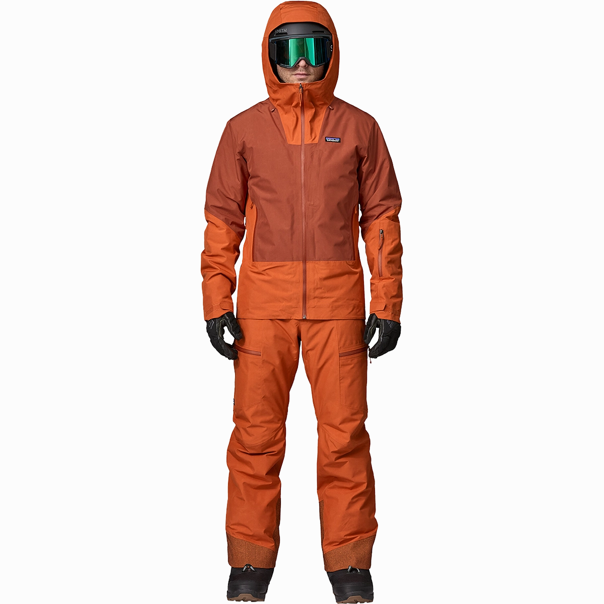 Men's Insulated Storm Shift Jacket
