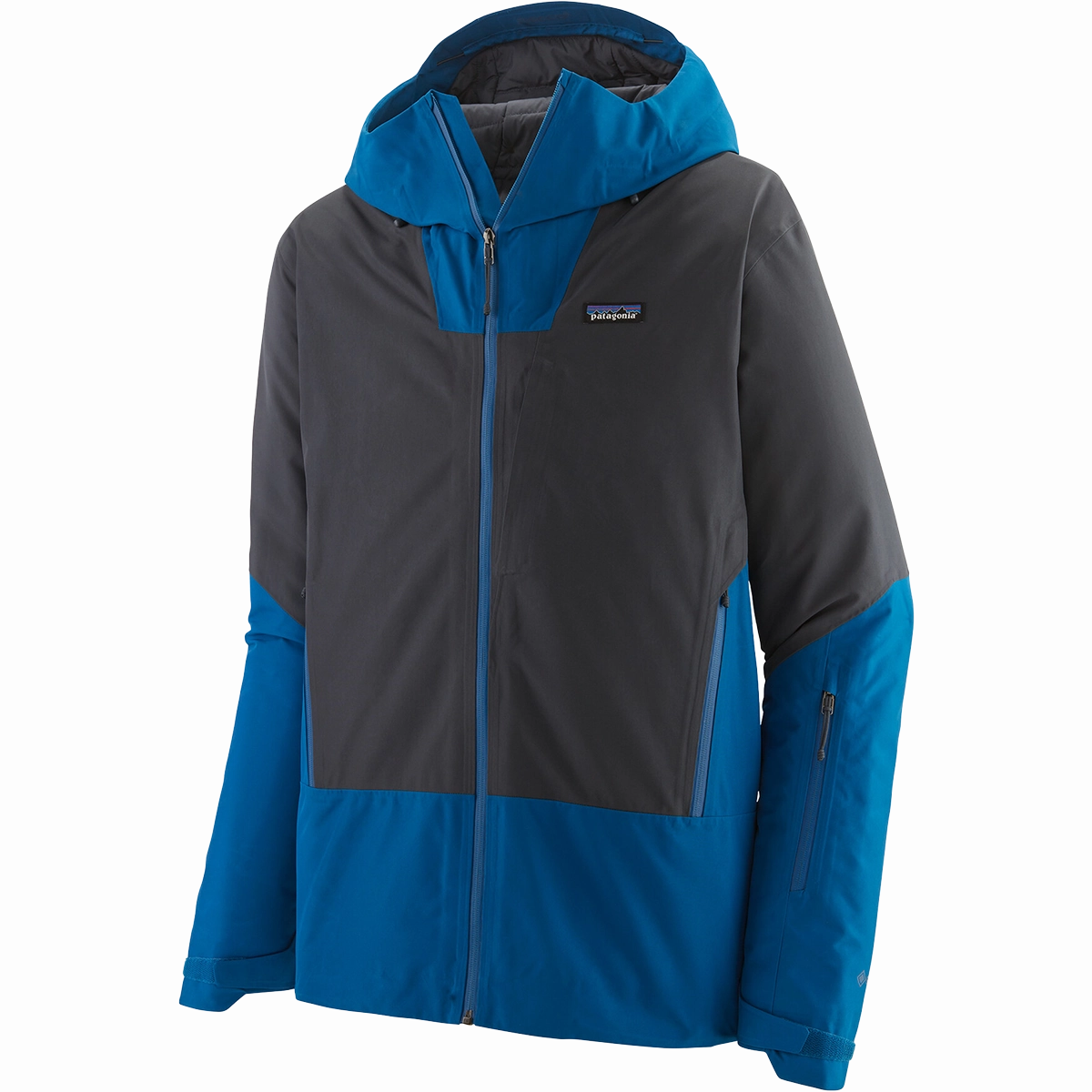 Men's Insulated Storm Shift Jacket