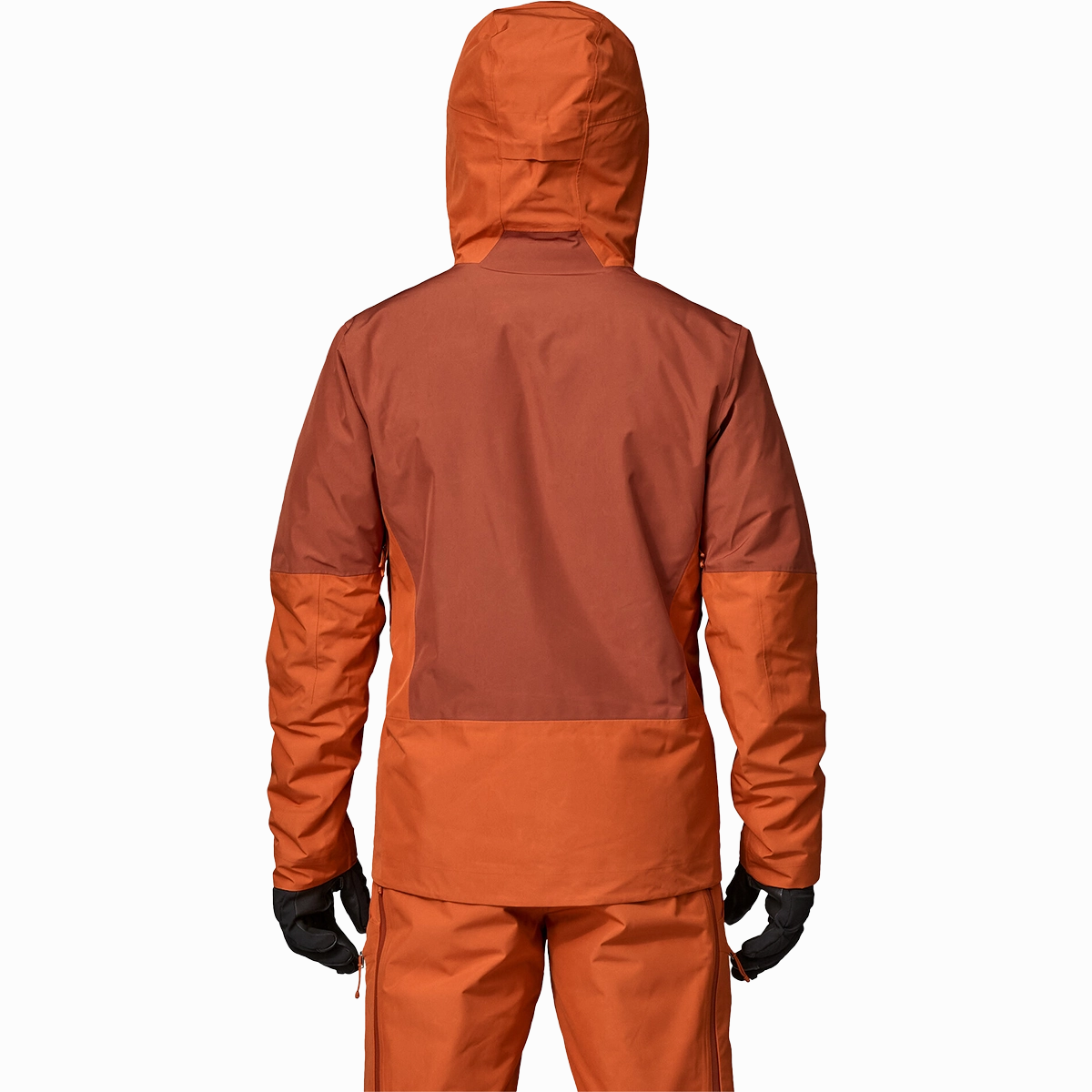 Men's Insulated Storm Shift Jacket
