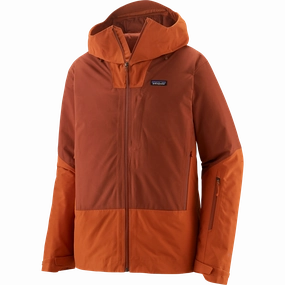 Men's Insulated Storm Shift Jacket