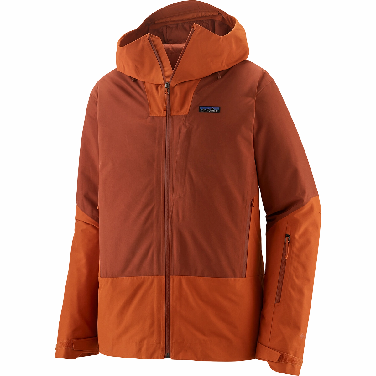 Men's Insulated Storm Shift Jacket