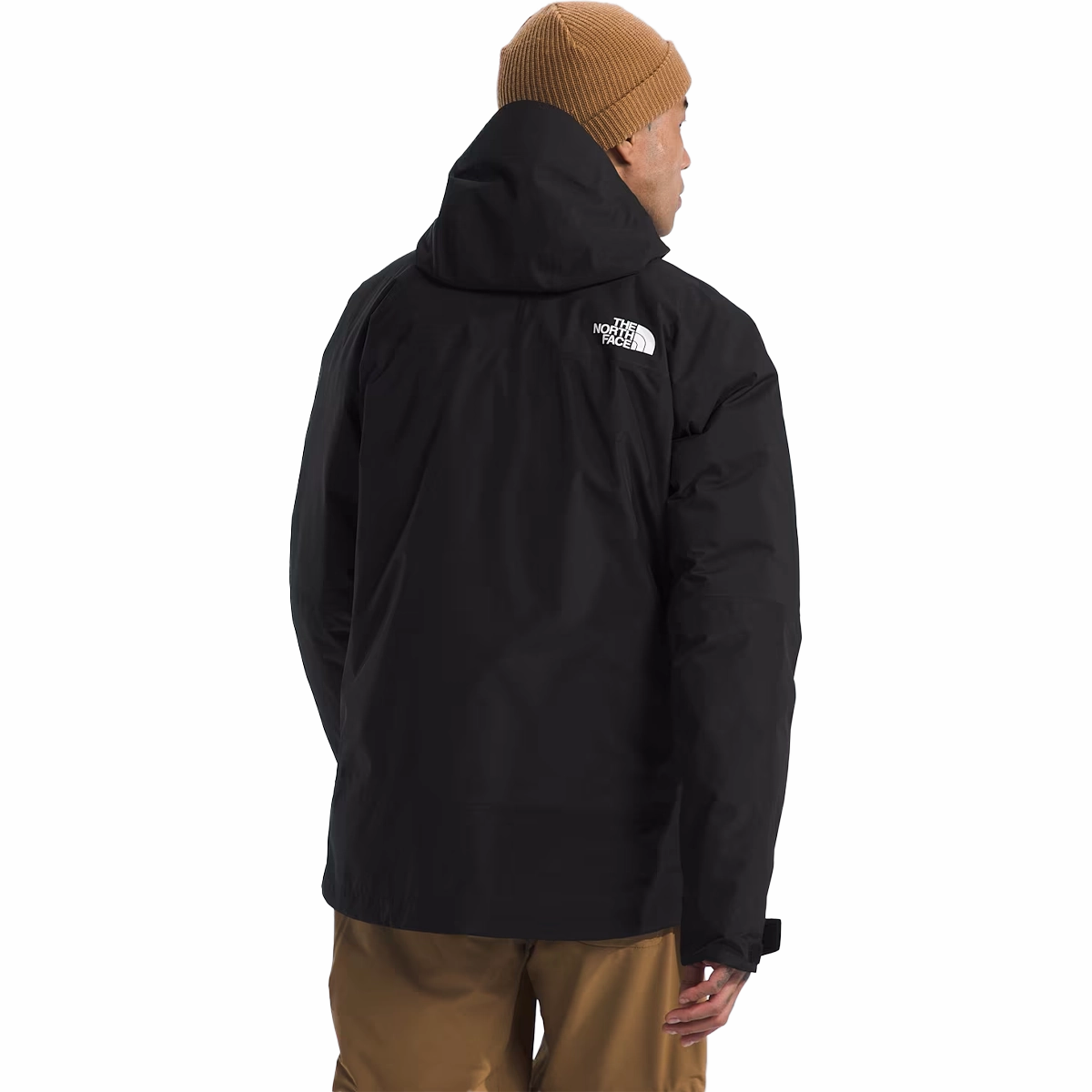 Men's Mountain Light Triclimate Gore-Tex Jacket