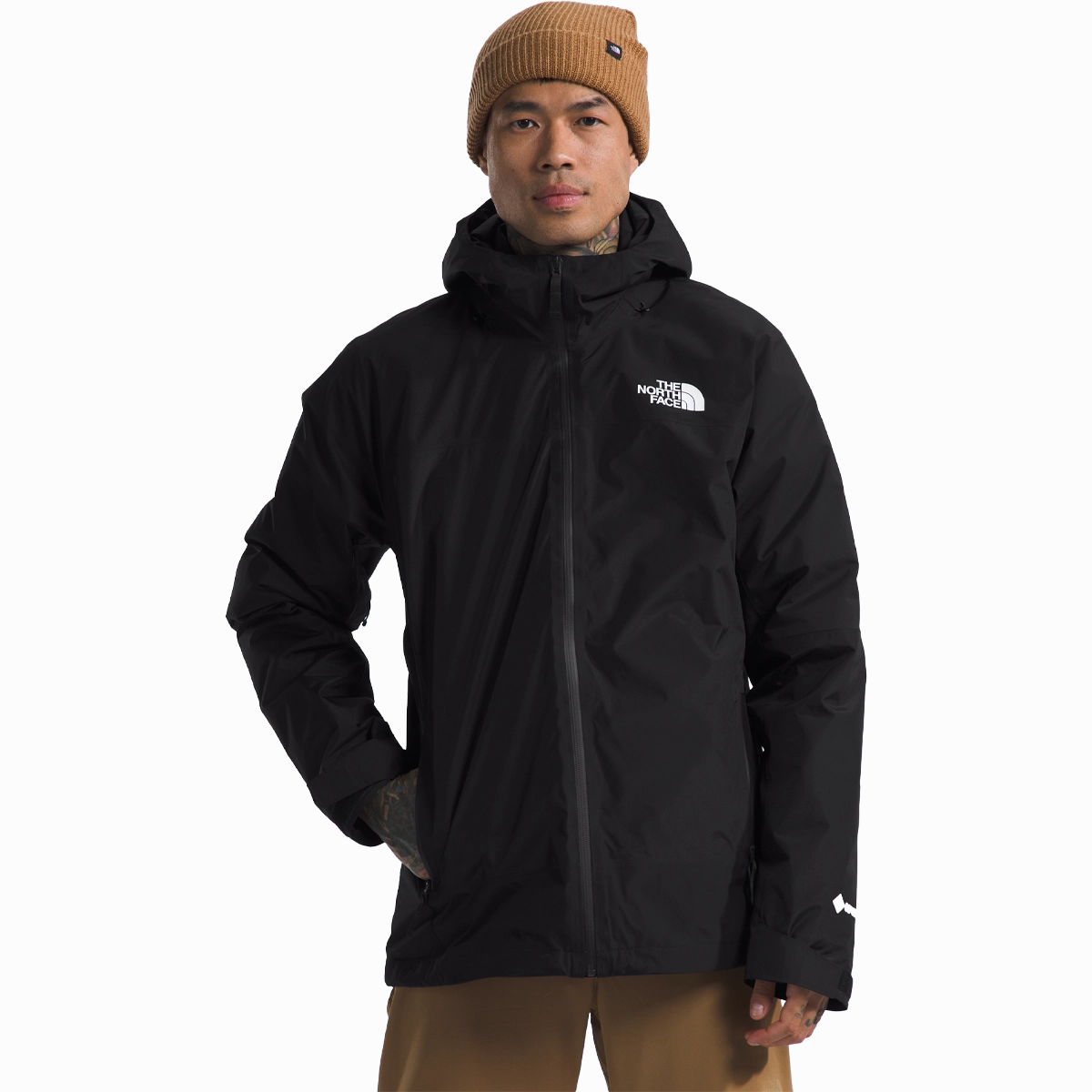 Men's Mountain Light Triclimate Gore-Tex Jacket