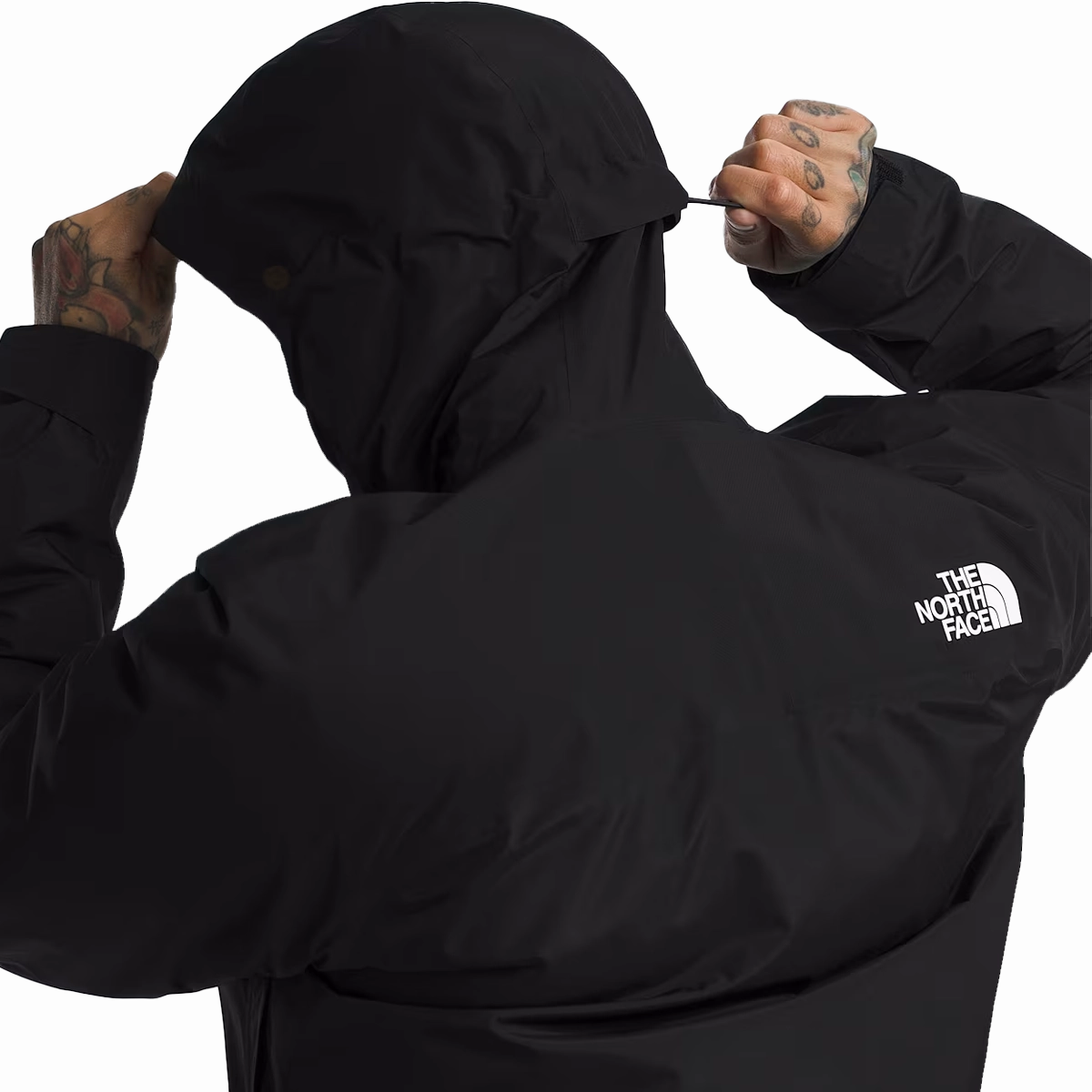 Men's Mountain Light Triclimate Gore-Tex Jacket