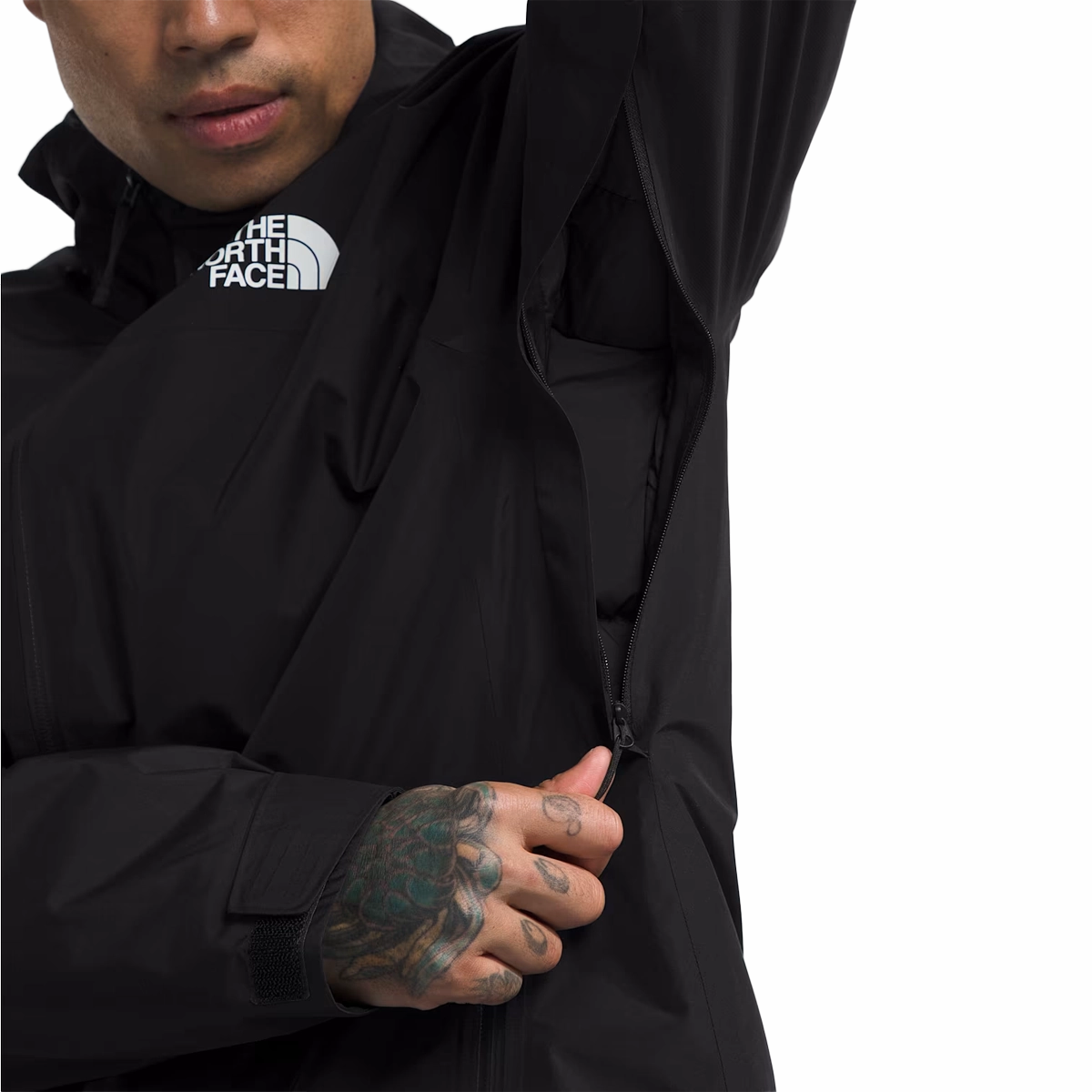 Men's Mountain Light Triclimate Gore-Tex Jacket