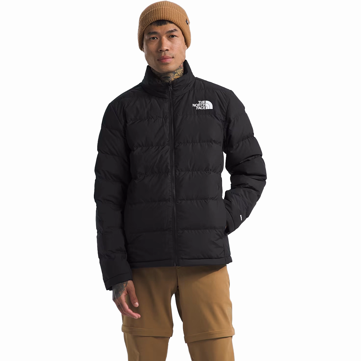 Men's Mountain Light Triclimate Gore-Tex Jacket