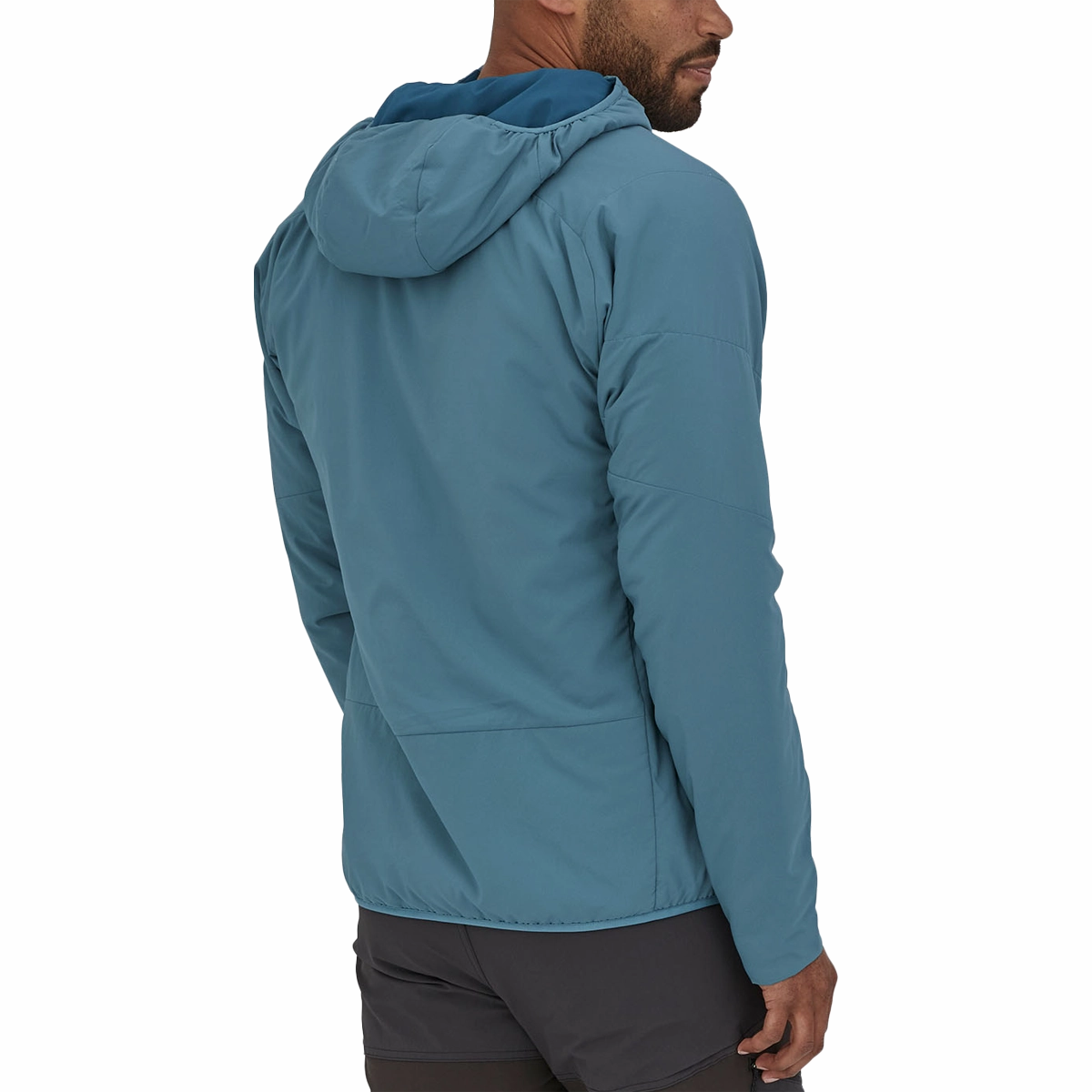 Men's Nano-Air Hoody