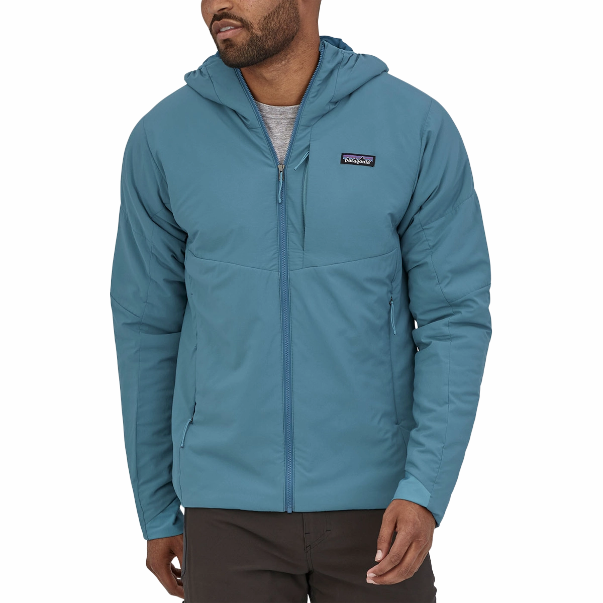 Men's Nano-Air Hoody