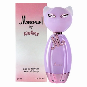 Meow ! 3.4 oz EDP for women