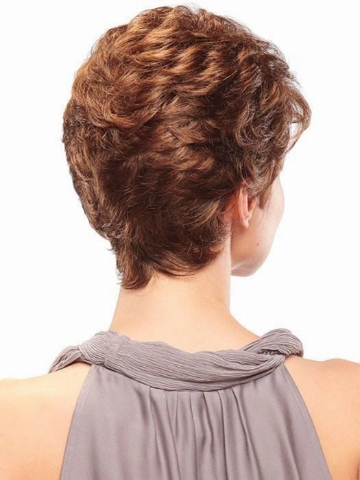 Mia Petite by Jon Renau | Short Wig for Women | CLOSEOUT