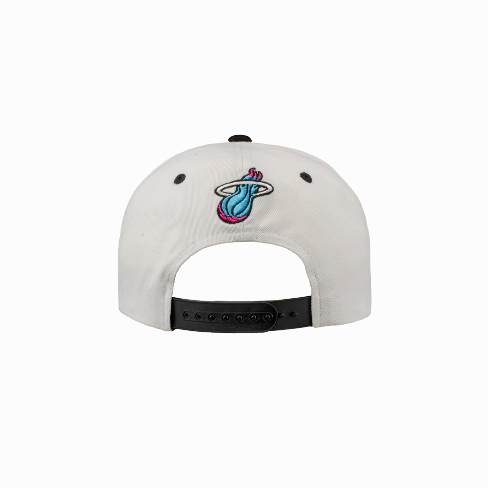 Miami HEAT Original Vice Snapback